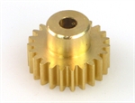 MOTOR PINION (23T)
